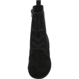 Jana Schnürstiefelette Kaltfutter ab 35mm Absatz