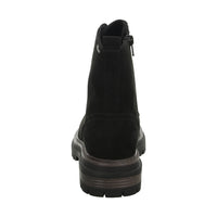s.Oliver Schnürstiefelette Kaltfutter bis 35mm Absatz (casual)