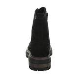 s.Oliver Schnürstiefelette Kaltfutter bis 35mm Absatz (casual)