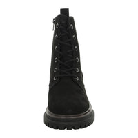 s.Oliver Schnürstiefelette Kaltfutter bis 35mm Absatz (casual)