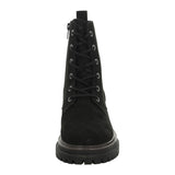 s.Oliver Schnürstiefelette Kaltfutter bis 35mm Absatz (casual)