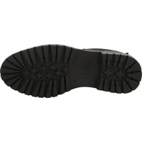 s.Oliver Schnürstiefelette Kaltfutter bis 35mm Absatz (casual)
