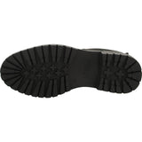 s.Oliver Schnürstiefelette Kaltfutter bis 35mm Absatz (casual)