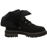 s.Oliver Schnürstiefelette Kaltfutter bis 35mm Absatz (casual)