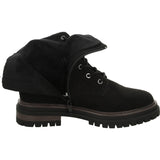 s.Oliver Schnürstiefelette Kaltfutter bis 35mm Absatz (casual)
