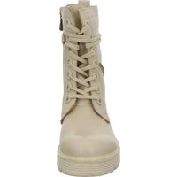 MARCO TOZZI Schnürstiefelette Kaltfutter bis 35mm Absatz (casual)