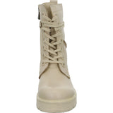 MARCO TOZZI Schnürstiefelette Kaltfutter bis 35mm Absatz (casual)