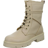 MARCO TOZZI Schnürstiefelette Kaltfutter bis 35mm Absatz (casual)