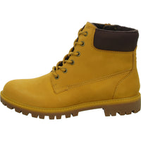 Tamaris Schnürstiefelette Kaltfutter bis 35mm Absatz (casual)