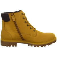 Tamaris Schnürstiefelette Kaltfutter bis 35mm Absatz (casual)