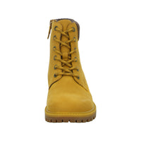 Tamaris Schnürstiefelette Kaltfutter bis 35mm Absatz (casual)