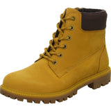 Tamaris Schnürstiefelette Kaltfutter bis 35mm Absatz (casual)