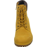 Tamaris Schnürstiefelette Kaltfutter bis 35mm Absatz (casual)
