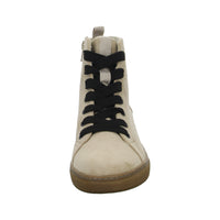 Jana Schnürstiefelette Kaltfutter bis 35mm Absatz (casual)
