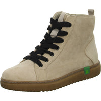 Jana Schnürstiefelette Kaltfutter bis 35mm Absatz (casual)