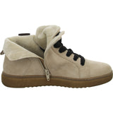 Jana Schnürstiefelette Kaltfutter bis 35mm Absatz (casual)