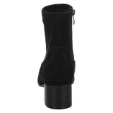 CAPRICE Schlupf-/Reißverschlußstiefelette Kaltfutter ab 35mm Absatz