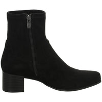 CAPRICE Schlupf-/Reißverschlußstiefelette Kaltfutter ab 35mm Absatz