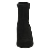 CAPRICE Schlupf-/Reißverschlußstiefelette Kaltfutter ab 35mm Absatz