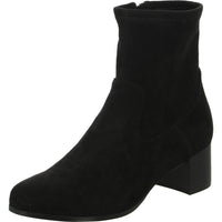 CAPRICE Schlupf-/Reißverschlußstiefelette Kaltfutter ab 35mm Absatz