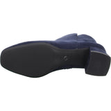 Tamaris Schlupf-/Reißverschlußstiefelette Kaltfutter ab 35mm Absatz
