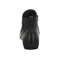 Josef Seibel Schlupf-/Reißverschlußstiefelette Kaltfutter bis 35mm Absatz (casual) NALY 60