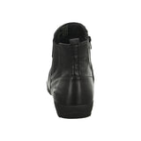 Josef Seibel Schlupf-/Reißverschlußstiefelette Kaltfutter bis 35mm Absatz (casual) NALY 60