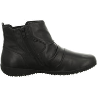 Josef Seibel Schlupf-/Reißverschlußstiefelette Kaltfutter bis 35mm Absatz (casual) NALY 60