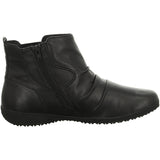 Josef Seibel Schlupf-/Reißverschlußstiefelette Kaltfutter bis 35mm Absatz (casual) NALY 60