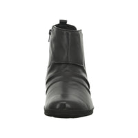 Josef Seibel Schlupf-/Reißverschlußstiefelette Kaltfutter bis 35mm Absatz (casual) NALY 60