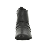 Josef Seibel Schlupf-/Reißverschlußstiefelette Kaltfutter bis 35mm Absatz (casual) NALY 60