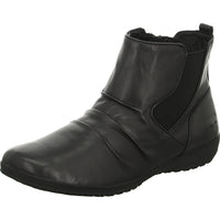 Josef Seibel Schlupf-/Reißverschlußstiefelette Kaltfutter bis 35mm Absatz (casual) NALY 60
