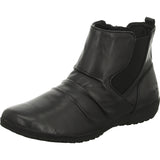 Josef Seibel Schlupf-/Reißverschlußstiefelette Kaltfutter bis 35mm Absatz (casual) NALY 60
