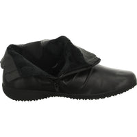 Josef Seibel Schlupf-/Reißverschlußstiefelette Kaltfutter bis 35mm Absatz (casual) NALY 60