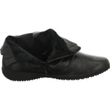 Josef Seibel Schlupf-/Reißverschlußstiefelette Kaltfutter bis 35mm Absatz (casual) NALY 60