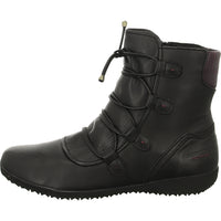 Josef Seibel Schlupf-/Reißverschlußstiefelette Kaltfutter bis 35mm Absatz (casual) NALY 62