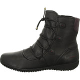 Josef Seibel Schlupf-/Reißverschlußstiefelette Kaltfutter bis 35mm Absatz (casual) NALY 62