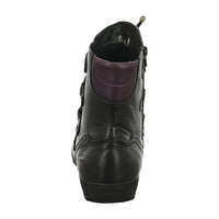 Josef Seibel Schlupf-/Reißverschlußstiefelette Kaltfutter bis 35mm Absatz (casual) NALY 62