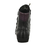 Josef Seibel Schlupf-/Reißverschlußstiefelette Kaltfutter bis 35mm Absatz (casual) NALY 62