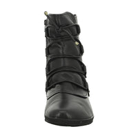 Josef Seibel Schlupf-/Reißverschlußstiefelette Kaltfutter bis 35mm Absatz (casual) NALY 62