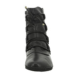 Josef Seibel Schlupf-/Reißverschlußstiefelette Kaltfutter bis 35mm Absatz (casual) NALY 62