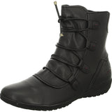 Josef Seibel Schlupf-/Reißverschlußstiefelette Kaltfutter bis 35mm Absatz (casual) NALY 62