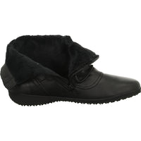 Josef Seibel Schlupf-/Reißverschlußstiefelette Kaltfutter bis 35mm Absatz (casual) NALY 62