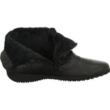 Josef Seibel Schlupf-/Reißverschlußstiefelette Kaltfutter bis 35mm Absatz (casual) NALY 62