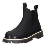 SDS Schlupf-/Reißverschlußstiefelette Kaltfutter bis 35mm Absatz (casual)