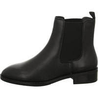 Tamaris Schlupf-/Reißverschlußstiefelette Kaltfutter bis 35mm Absatz (casual)