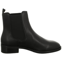 Tamaris Schlupf-/Reißverschlußstiefelette Kaltfutter bis 35mm Absatz (casual)
