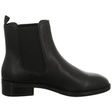 Tamaris Schlupf-/Reißverschlußstiefelette Kaltfutter bis 35mm Absatz (casual)