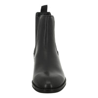 Tamaris Schlupf-/Reißverschlußstiefelette Kaltfutter bis 35mm Absatz (casual)