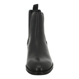 Tamaris Schlupf-/Reißverschlußstiefelette Kaltfutter bis 35mm Absatz (casual)